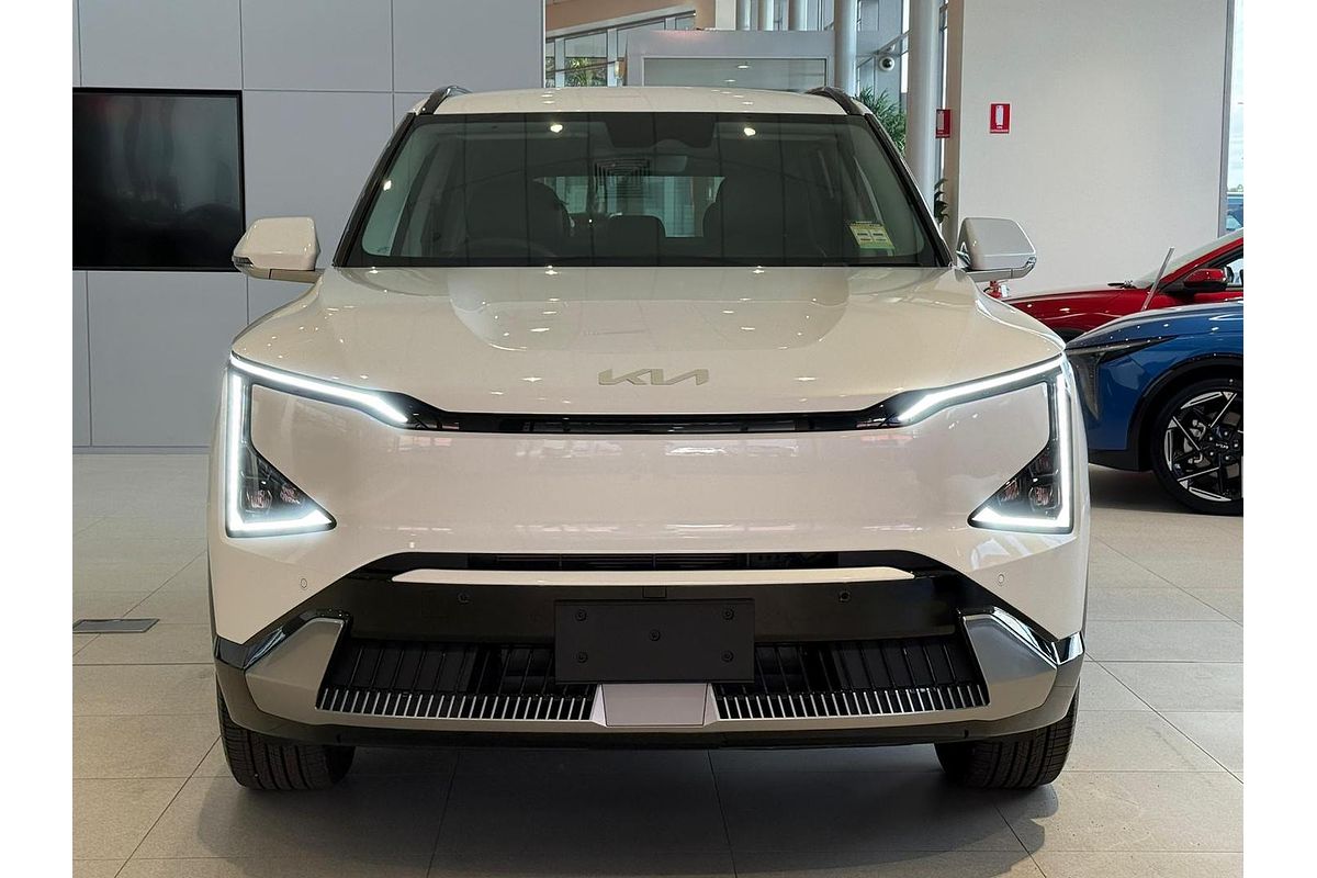 2025 Kia EV5 Earth OVc