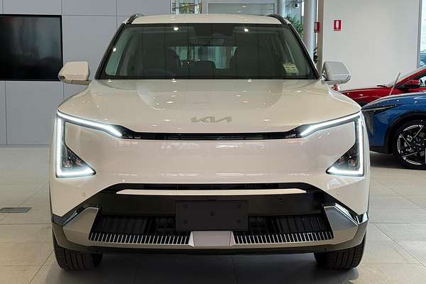 2025 Kia EV5 Earth OVc