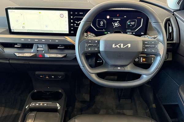 2025 Kia EV5 Earth OVc