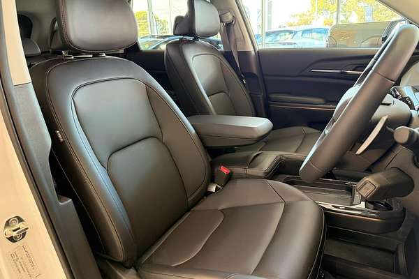 2025 Kia EV5 Earth OVc