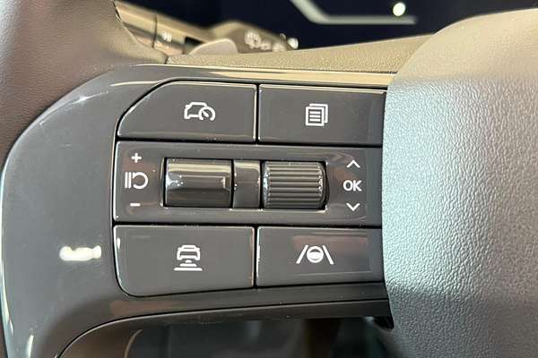 2025 Kia EV5 Earth OVc