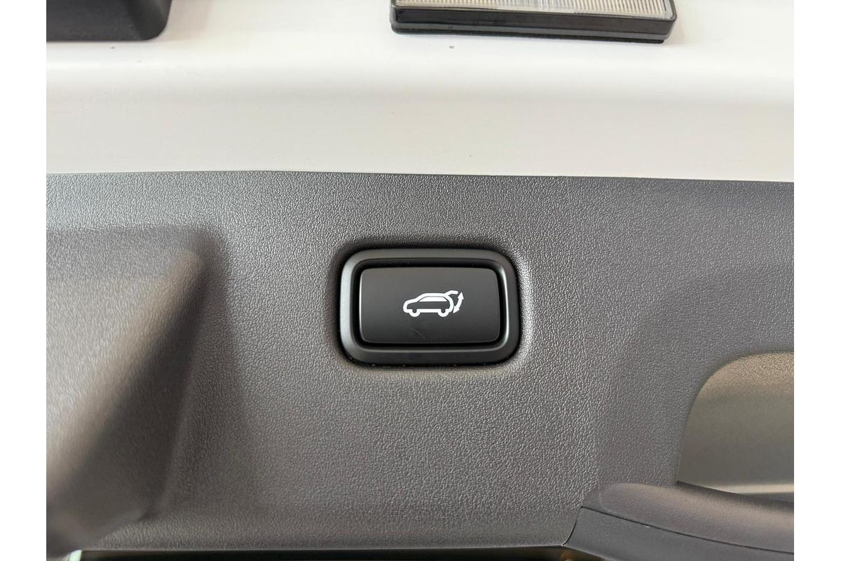 2025 Kia EV5 Earth OVc