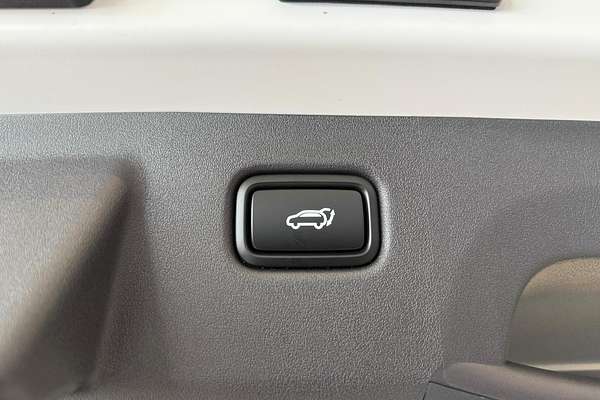 2025 Kia EV5 Earth OVc