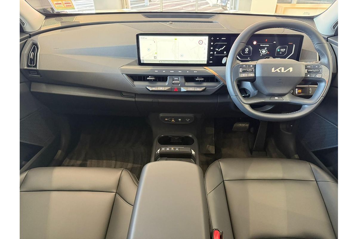 2025 Kia EV5 Earth OVc