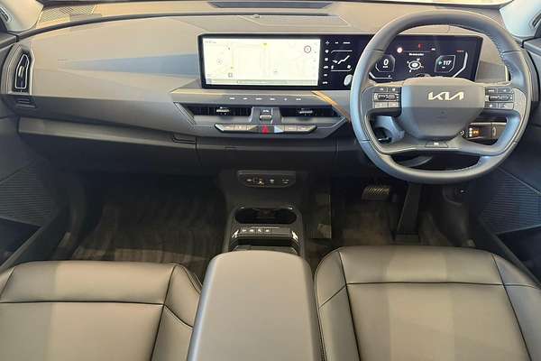 2025 Kia EV5 Earth OVc