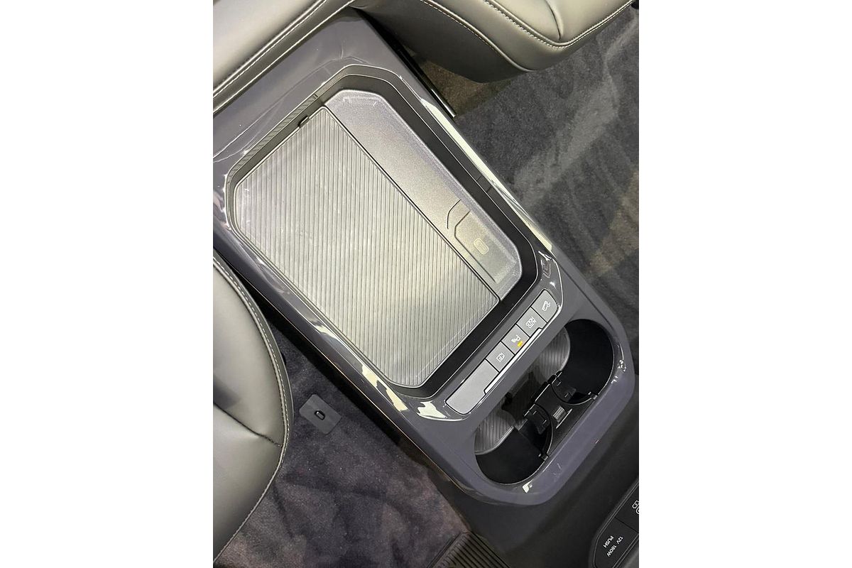 2025 Kia EV5 Earth OVc