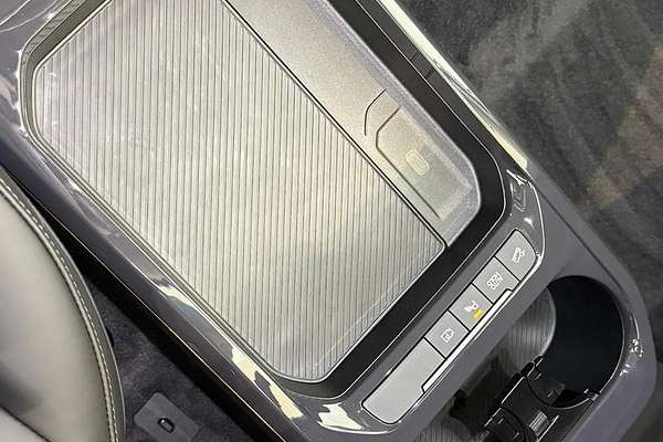 2025 Kia EV5 Earth OVc