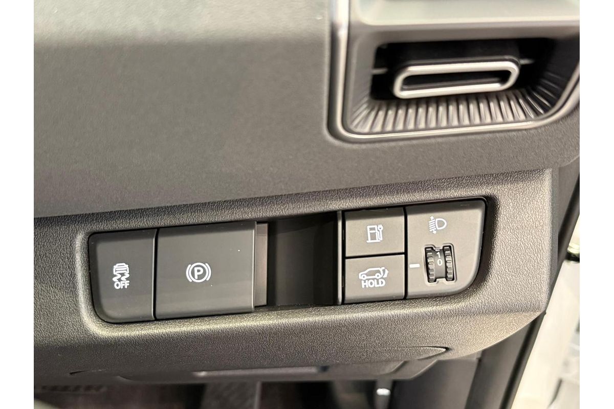 2025 Kia EV5 Earth OVc