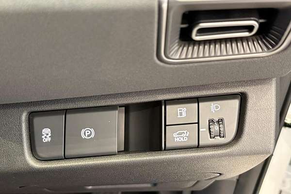 2025 Kia EV5 Earth OVc