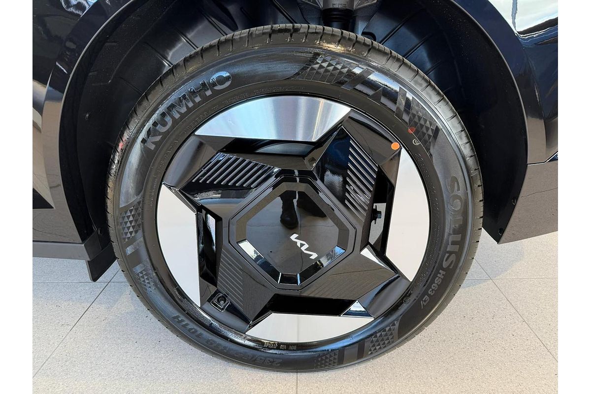 2025 Kia EV5 Earth OVc