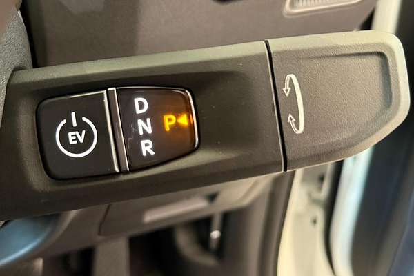 2025 Kia EV5 Earth OVc