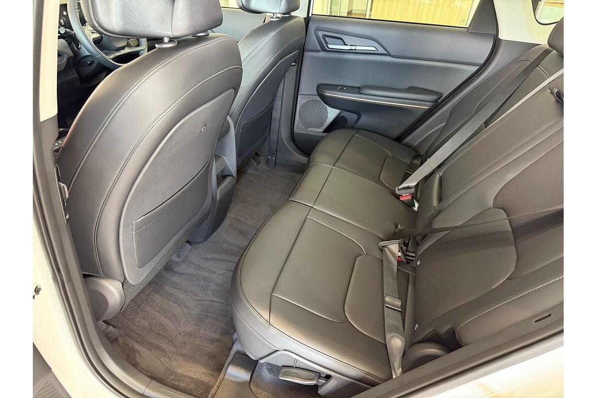 2025 Kia EV5 Earth OVc