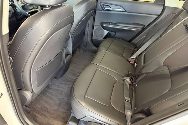 2025 Kia EV5 Earth OVc