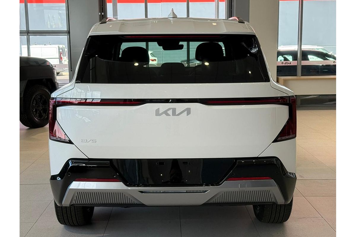 2025 Kia EV5 Earth OVc