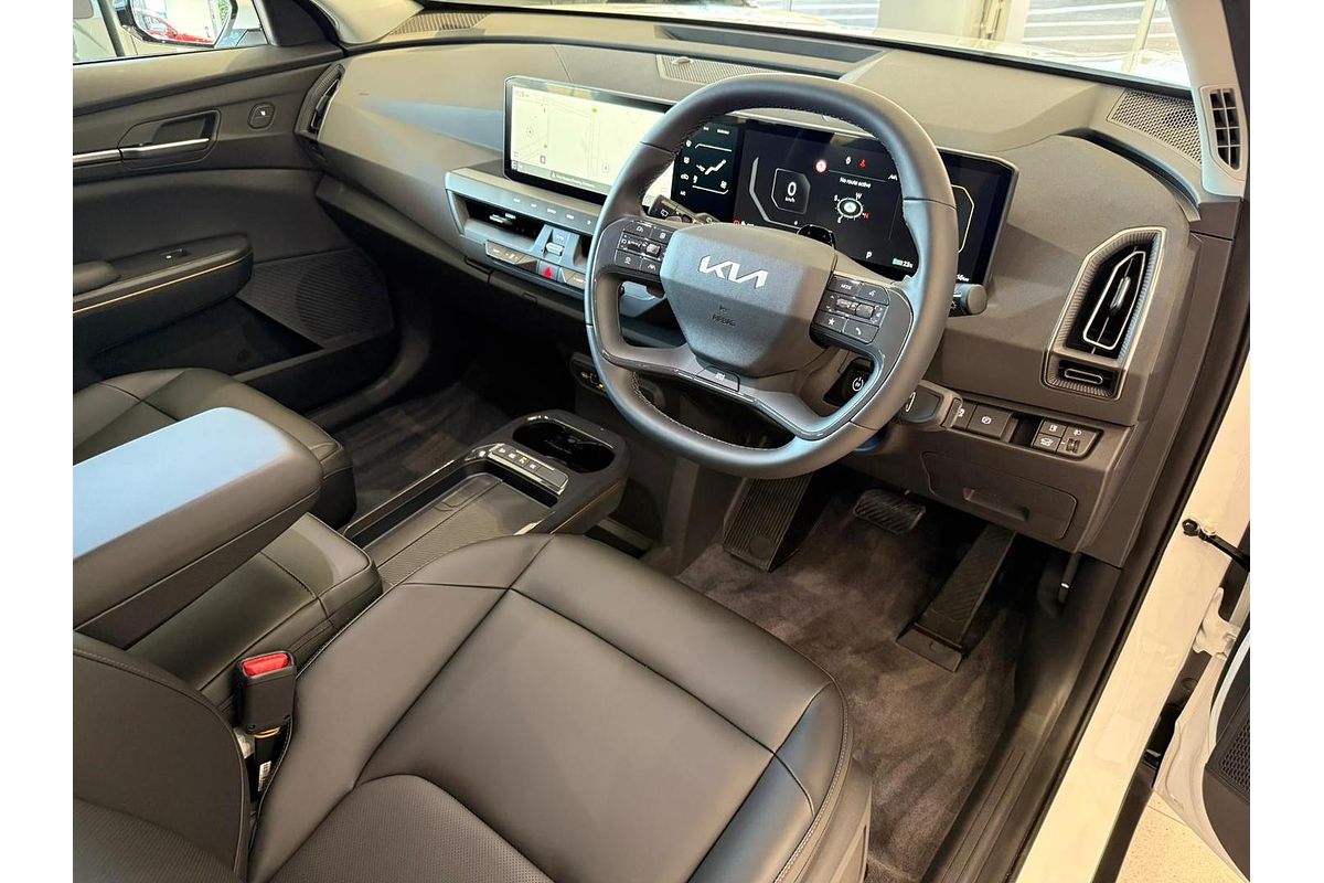 2025 Kia EV5 Earth OVc