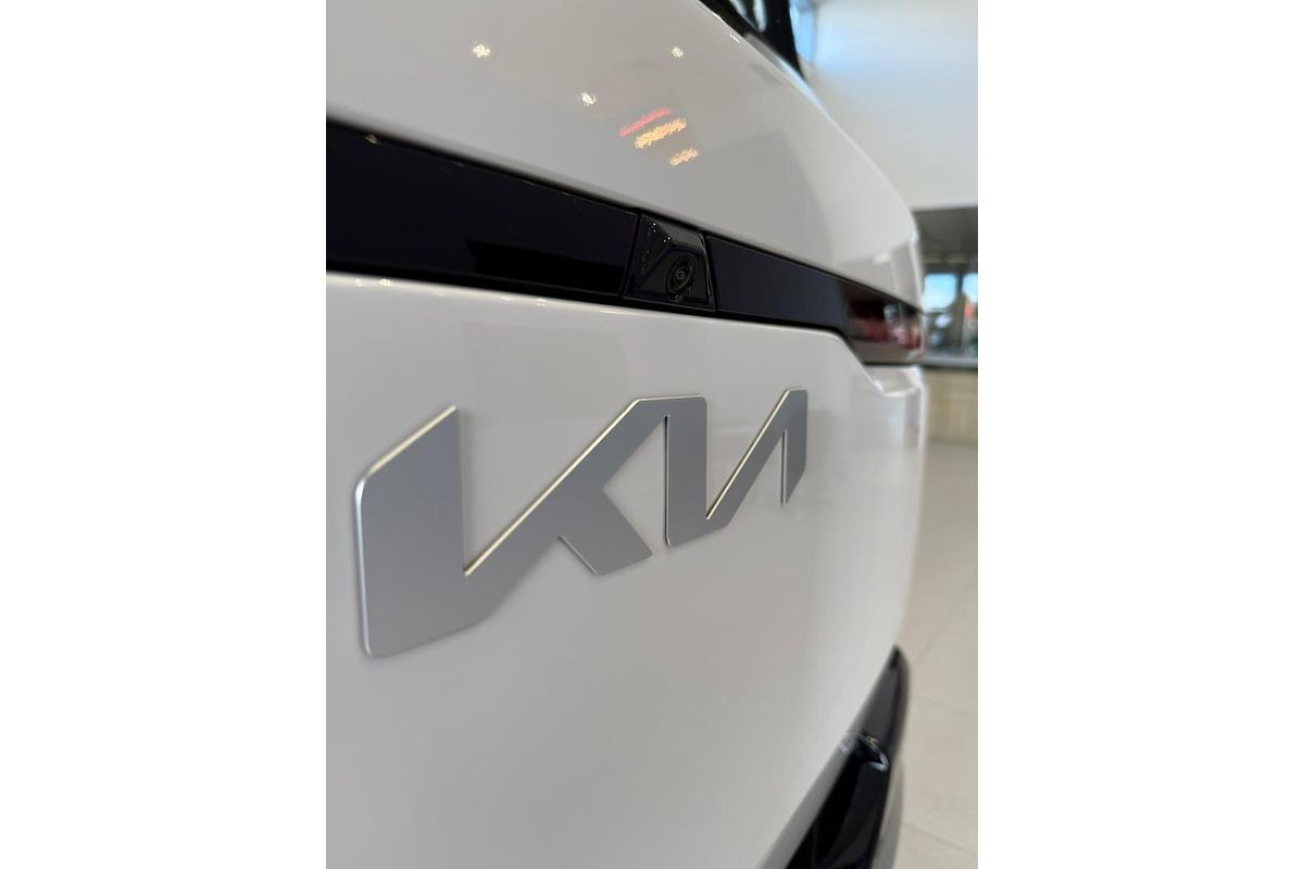 2025 Kia EV5 Earth OVc