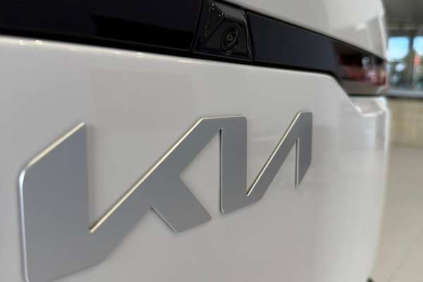 2025 Kia EV5 Earth OVc