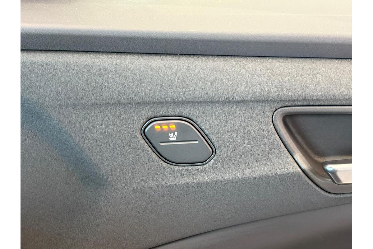 2025 Kia EV5 Earth OVc
