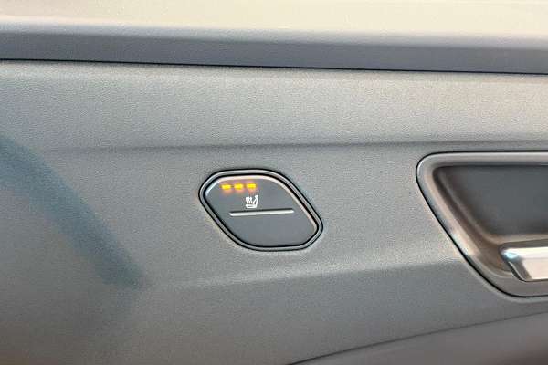 2025 Kia EV5 Earth OVc