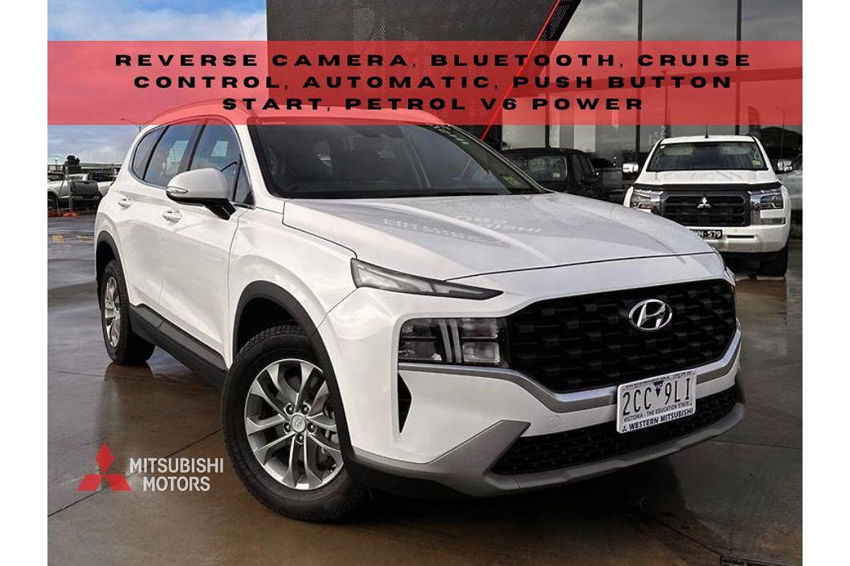 2023 Hyundai Santa Fe TM.V4