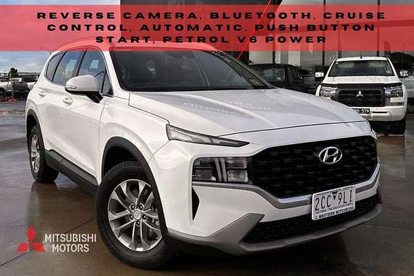 2023 Hyundai Santa Fe TM.V4