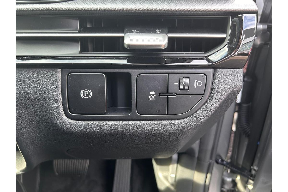 2025 Kia Sportage S NQ5 PE