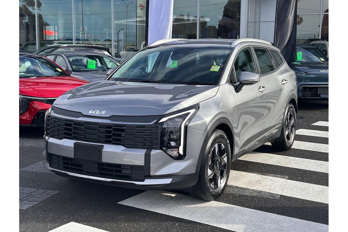 2025 Kia Sportage S NQ5 PE