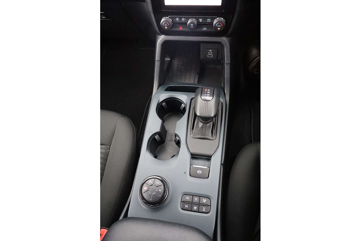 2024 Ford Everest Ambiente 2.0L