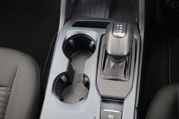 2024 Ford Everest Ambiente 2.0L