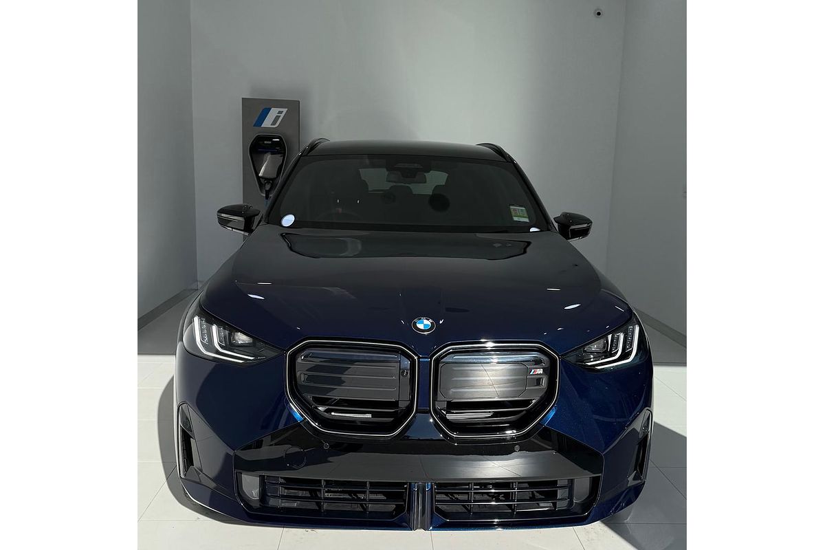X3 M50 xDrive