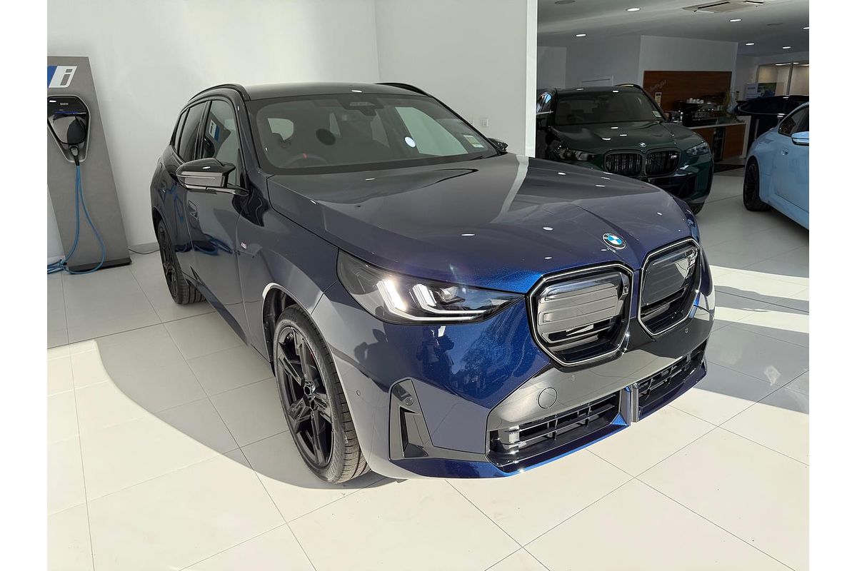 X3 M50 xDrive