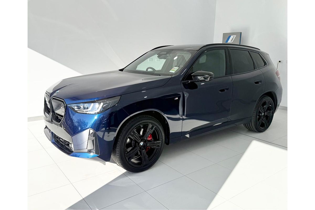 X3 M50 xDrive