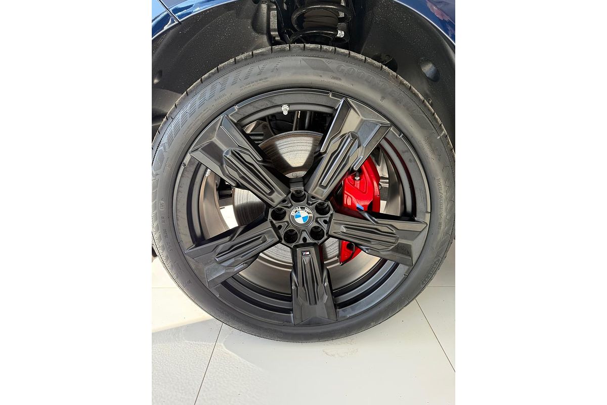 X3 M50 xDrive