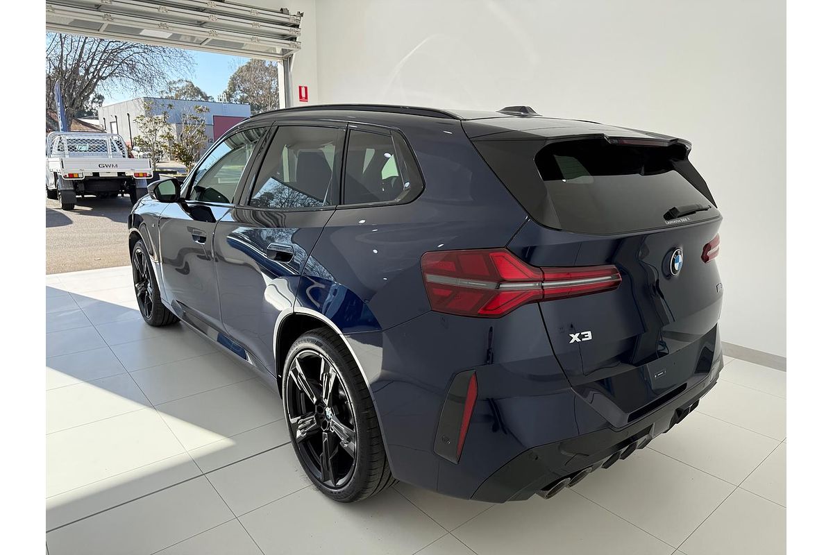 X3 M50 xDrive
