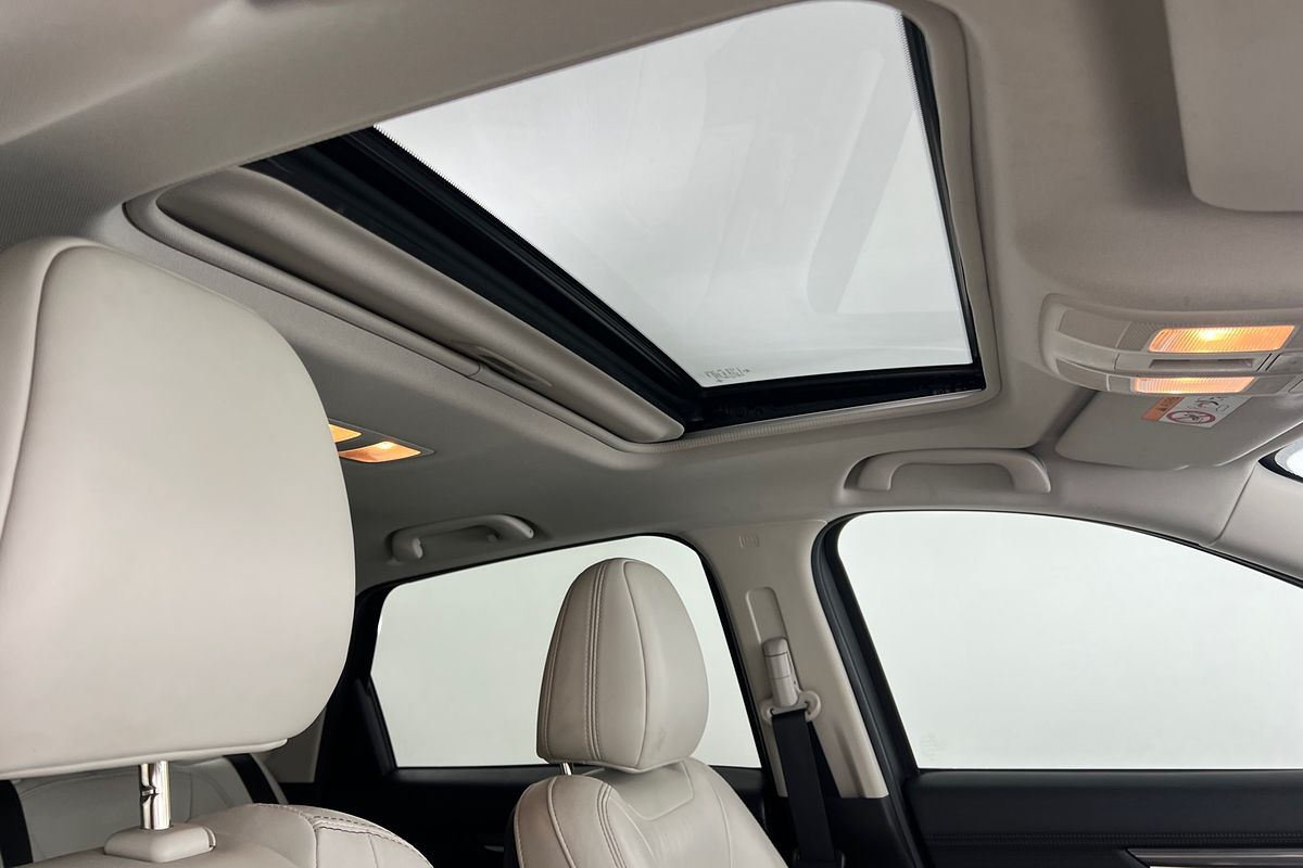 2020 Mazda CX-5 GT KF Series