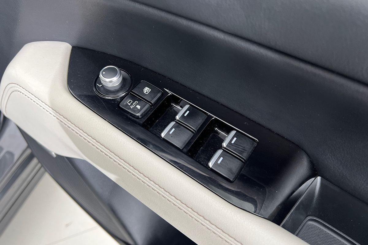 2020 Mazda CX-5 GT KF Series