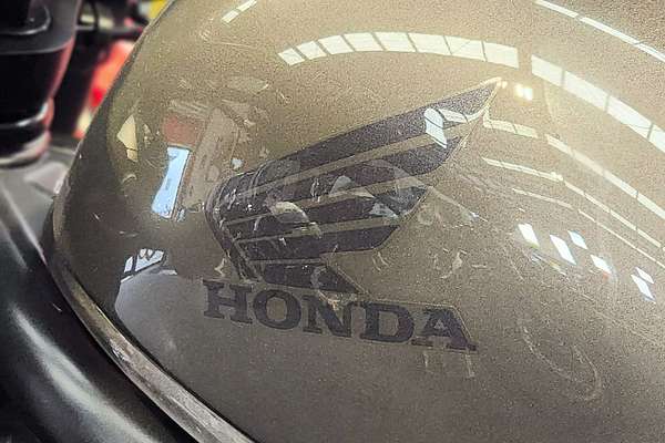 2023 Honda CMX500A2