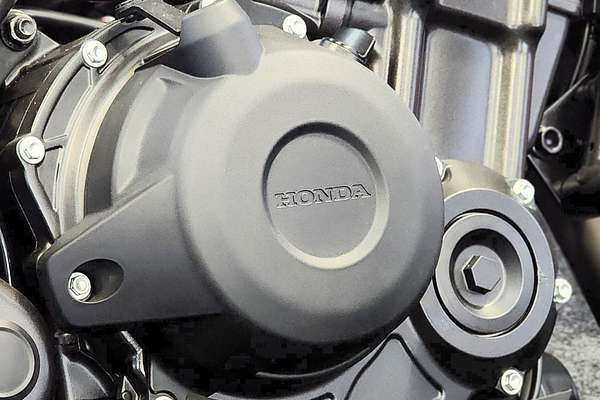 2023 Honda CMX500A2