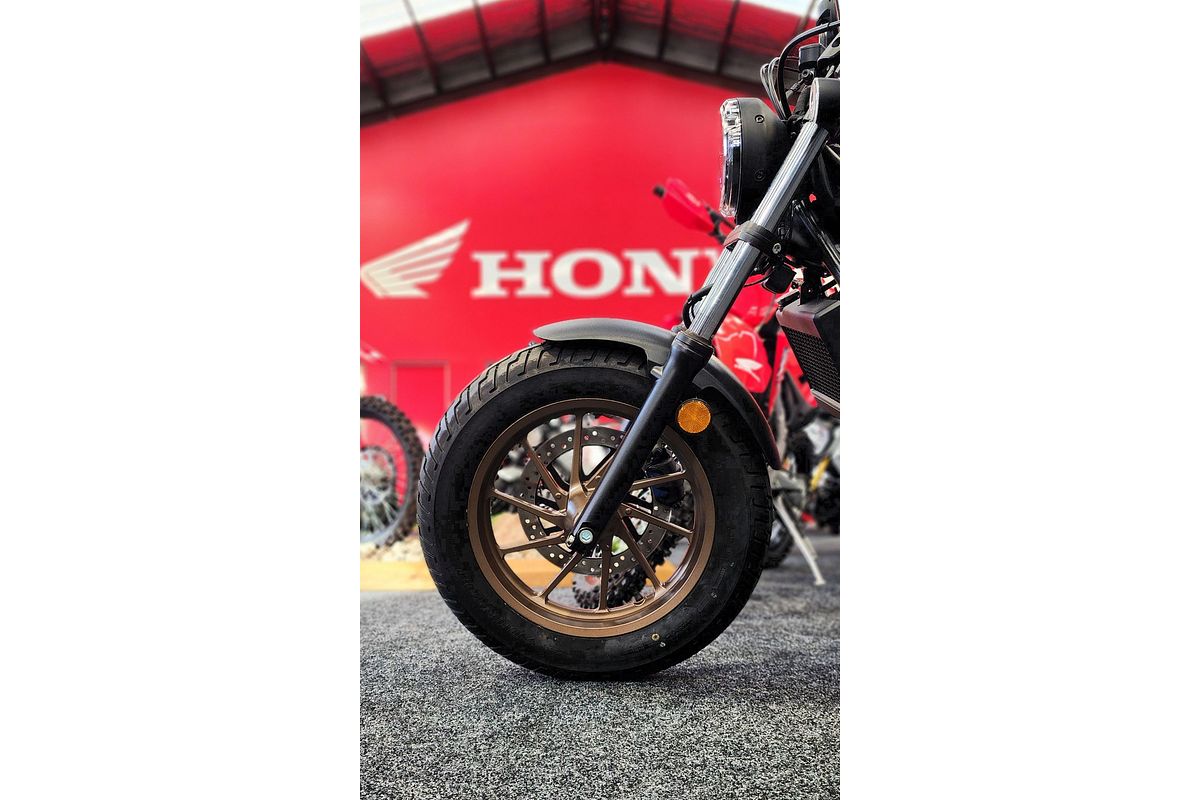 2023 Honda CMX500