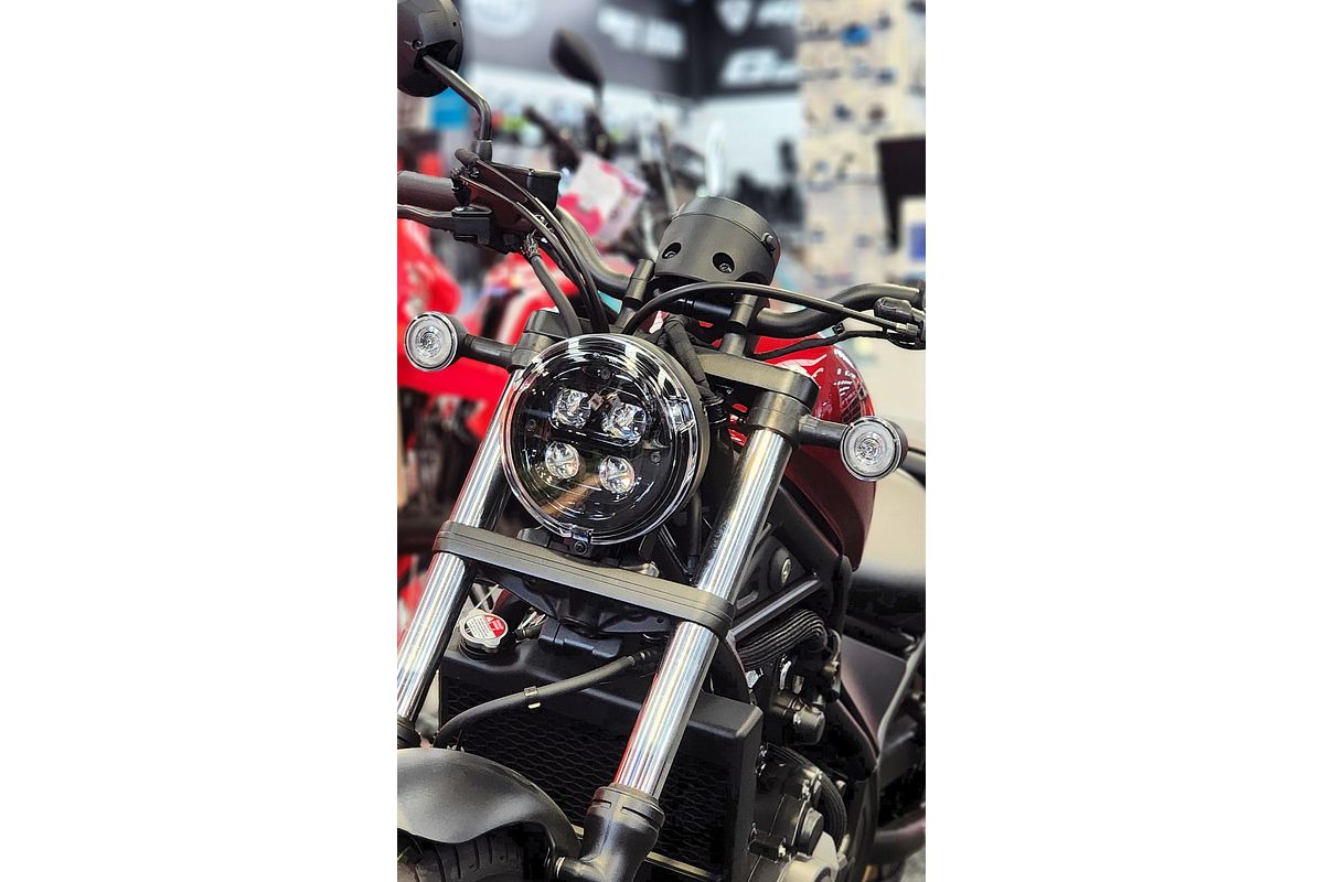 2023 Honda CMX500