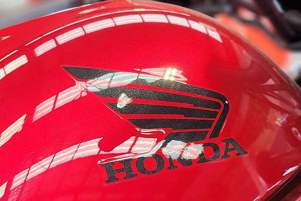 2023 Honda CMX500