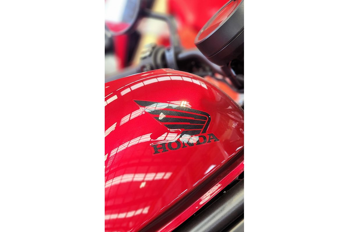 2023 Honda CMX500