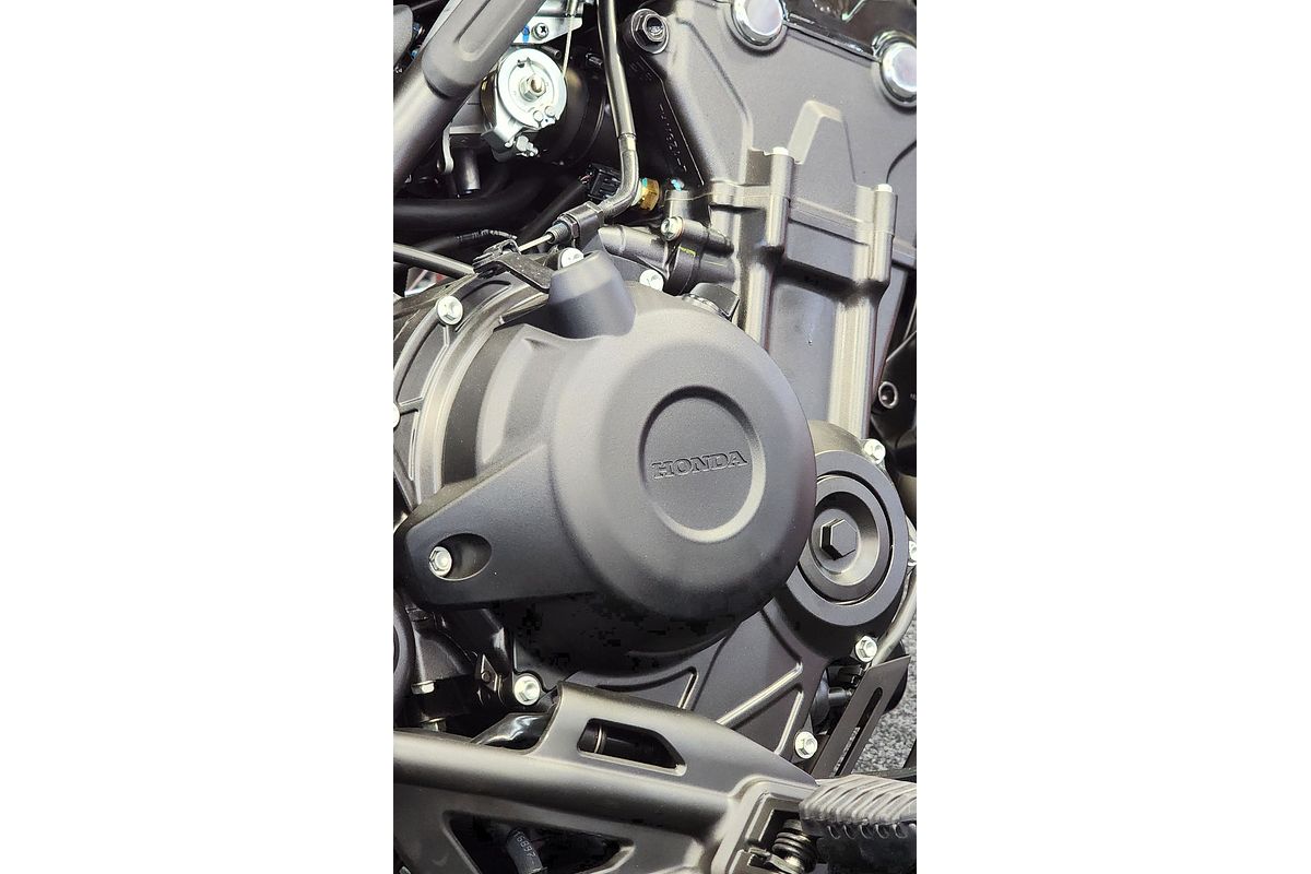 2023 Honda CMX500