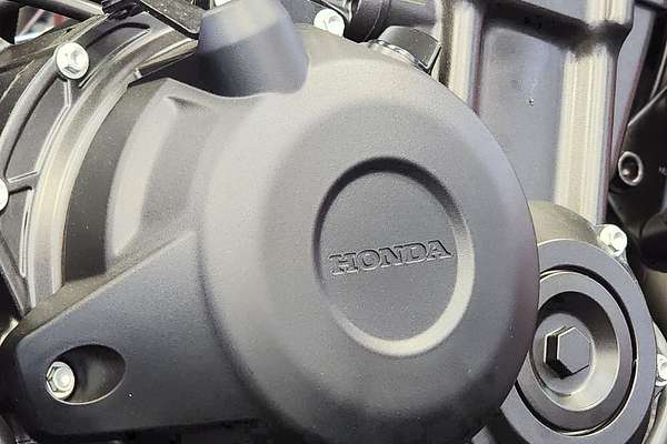 2023 Honda CMX500