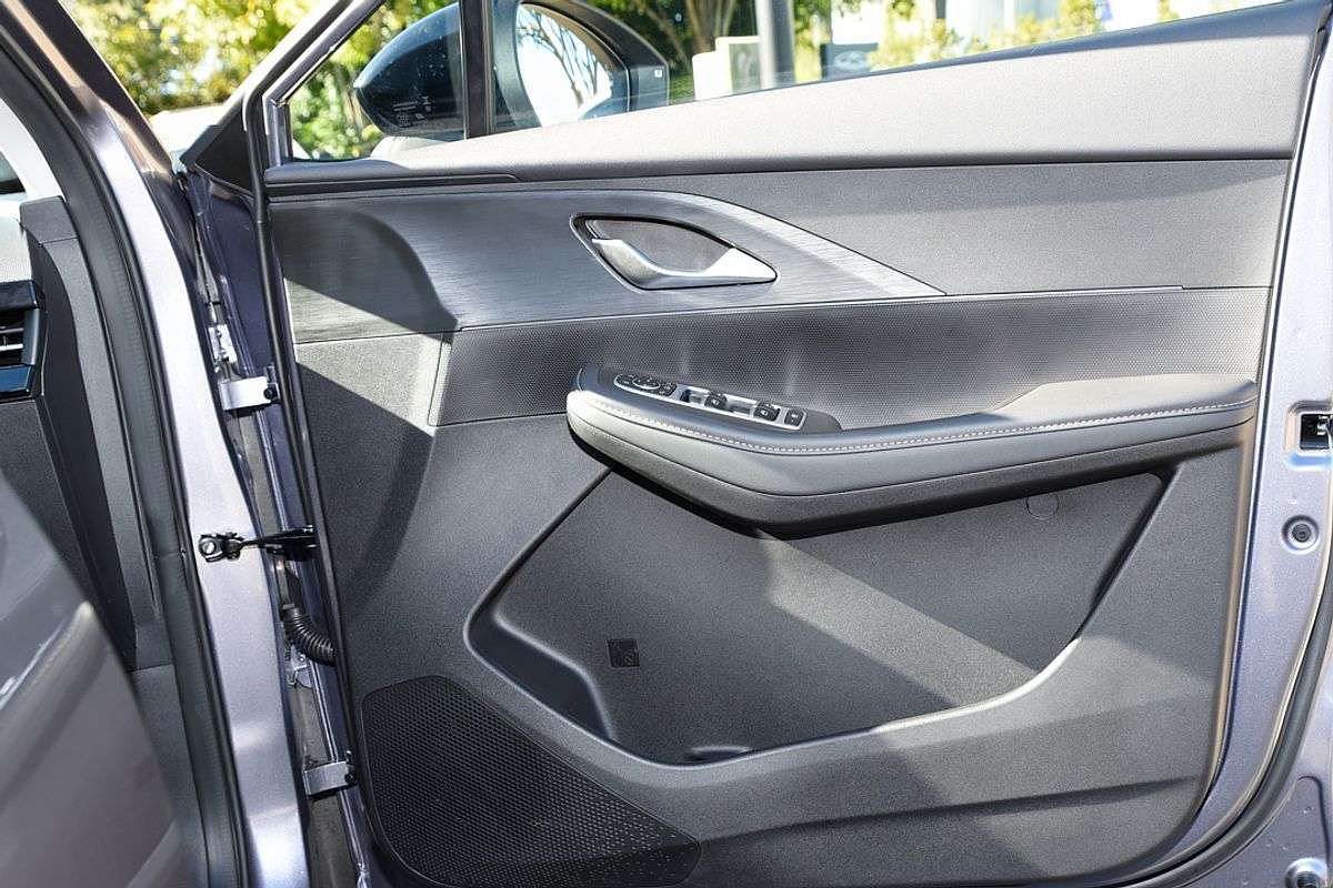 2025 Chery C5 Urban