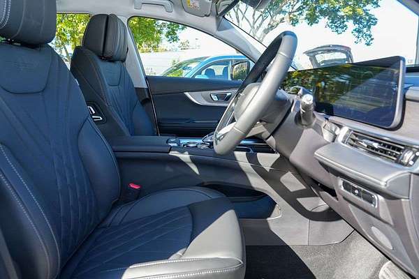 2025 Chery Tiggo 8 Pro Max Urban