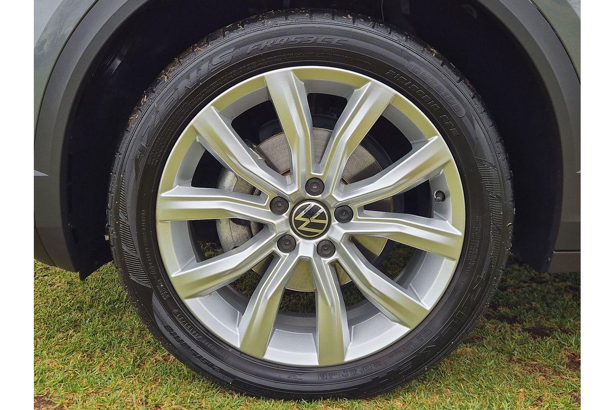 2023 Volkswagen T-Roc 110TSI Style D11