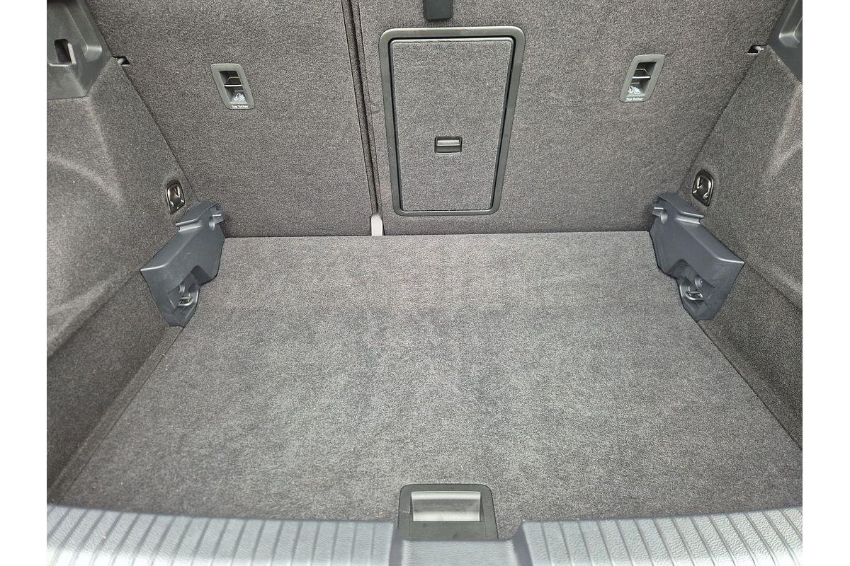 2023 Volkswagen T-Roc 110TSI Style D11