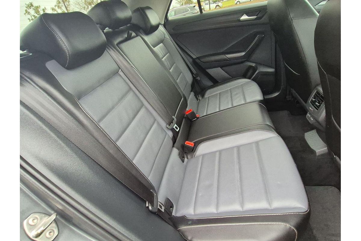 2023 Volkswagen T-Roc 110TSI Style D11