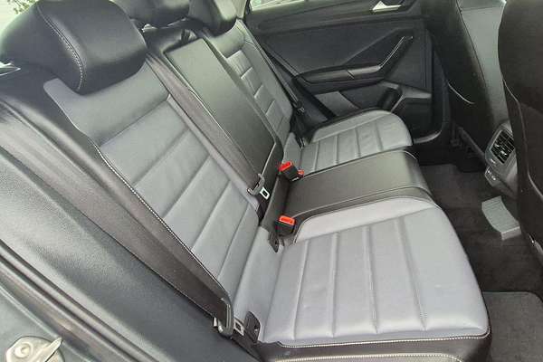 2023 Volkswagen T-Roc 110TSI Style D11